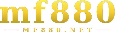 mf880 logo